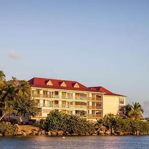 5* Отель Port De Plaisance Resort, Trademark Collection By Wyndham